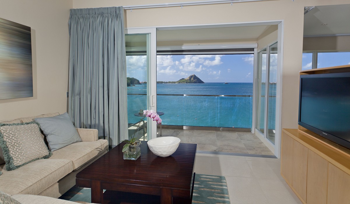 BodyHoliday en Santa Lucia