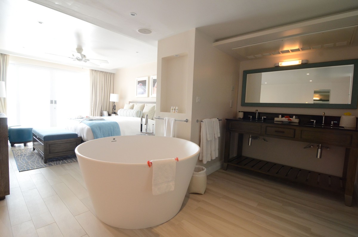 BodyHoliday en Santa Lucia