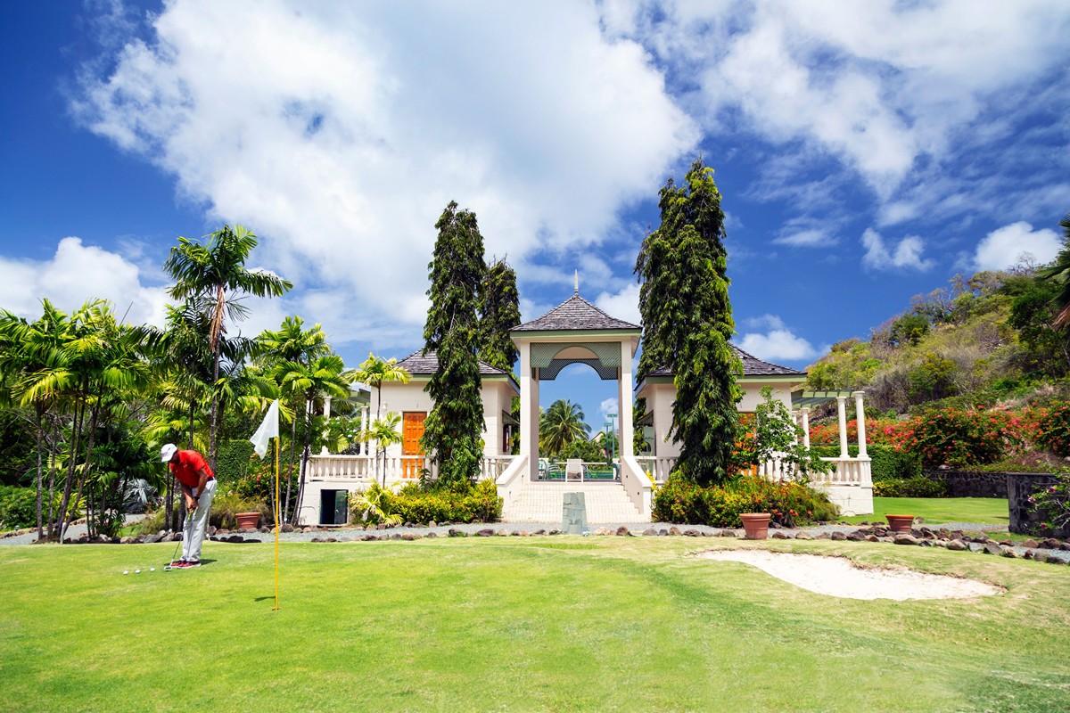 BodyHoliday en Santa Lucia