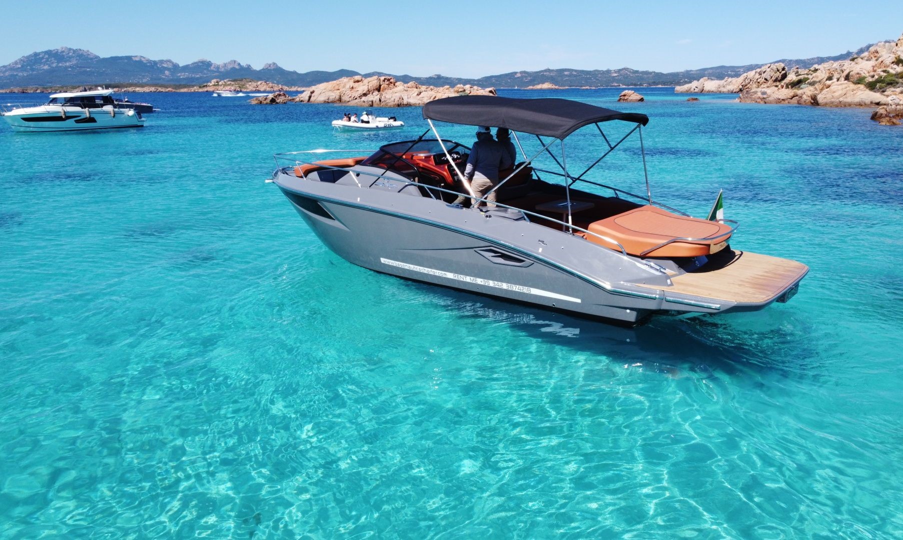 Porto Cervo