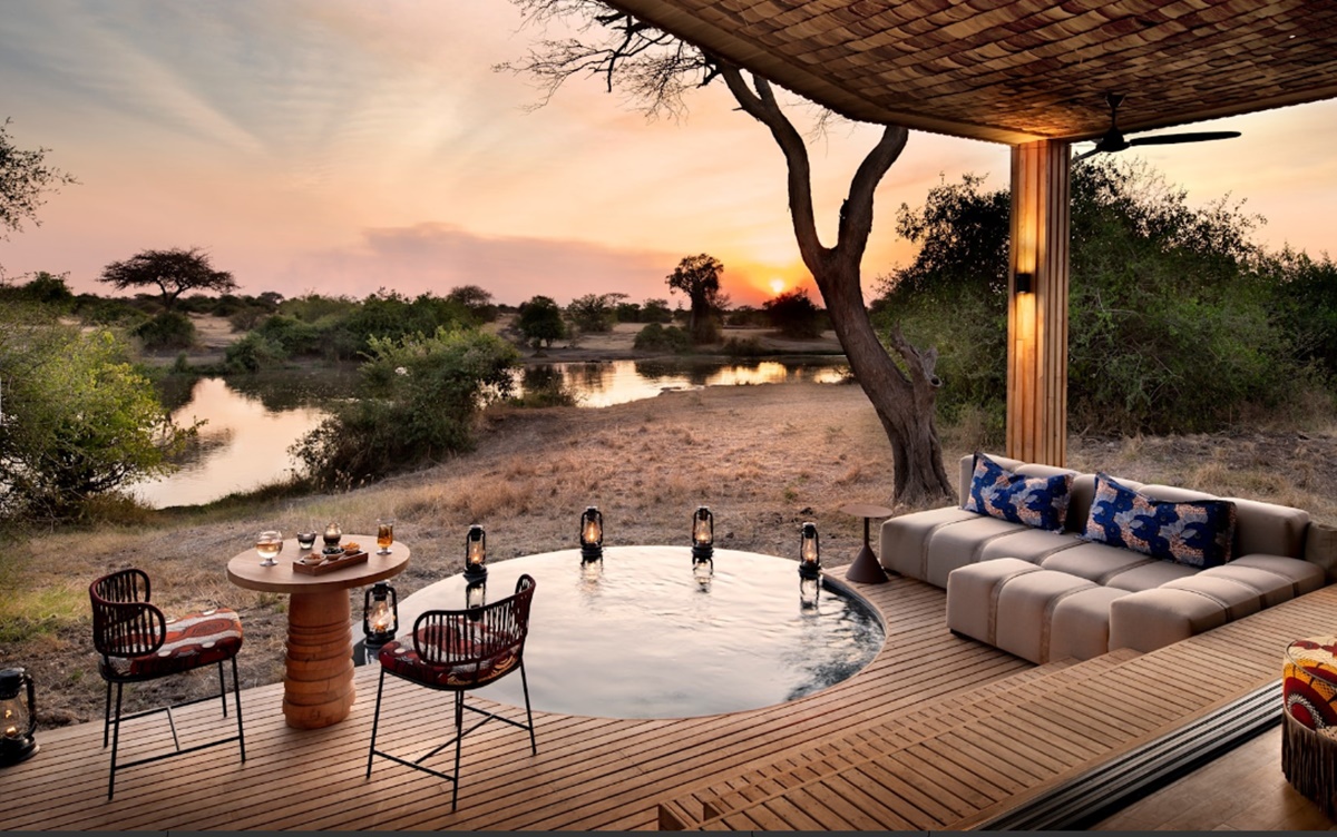 Exclusivo viaje a Tanzania diseñado por LAT.40