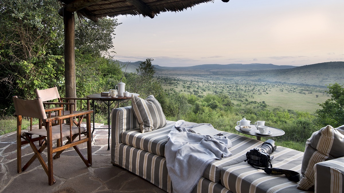 Serengeti