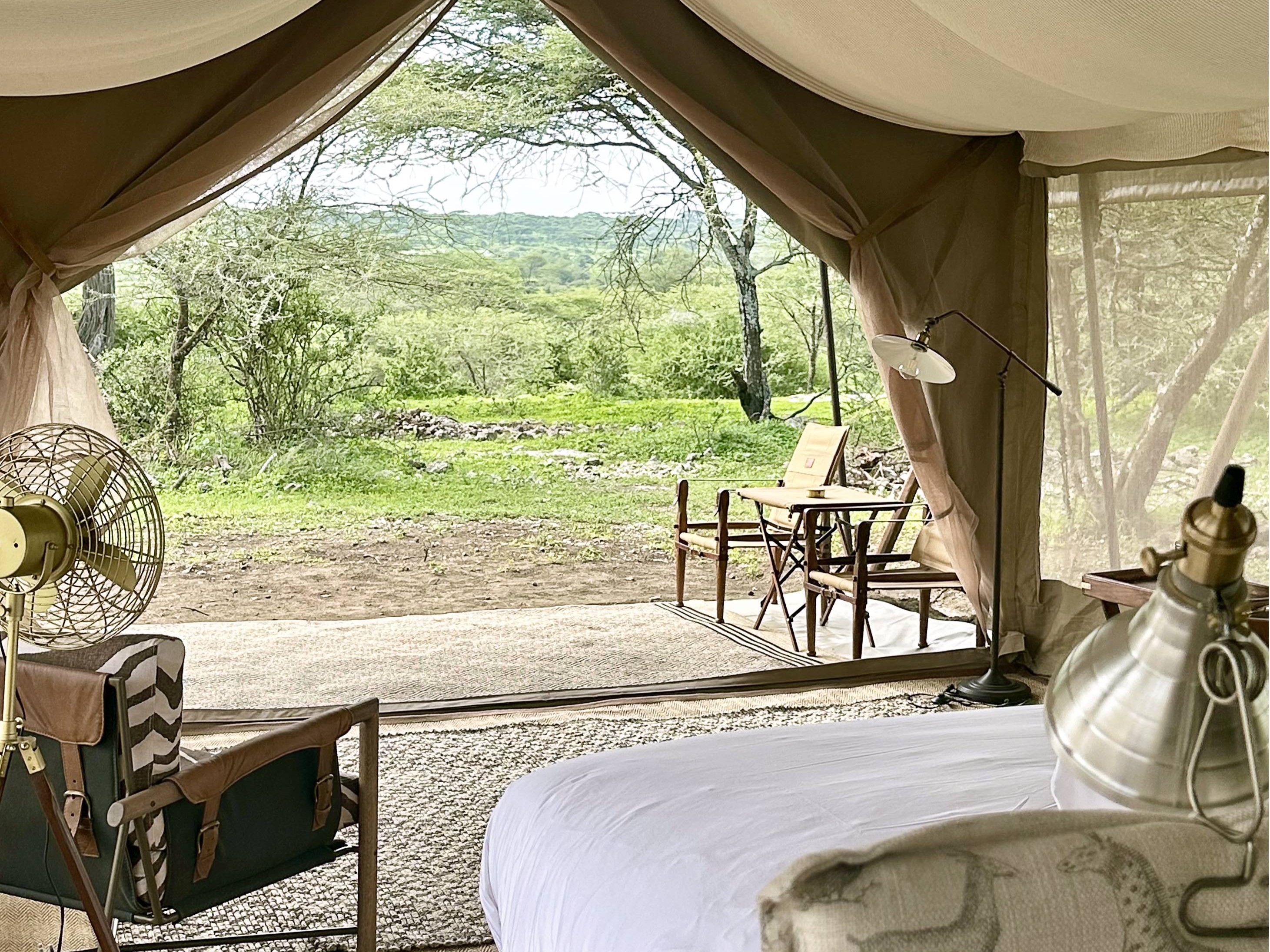 Serengeti
