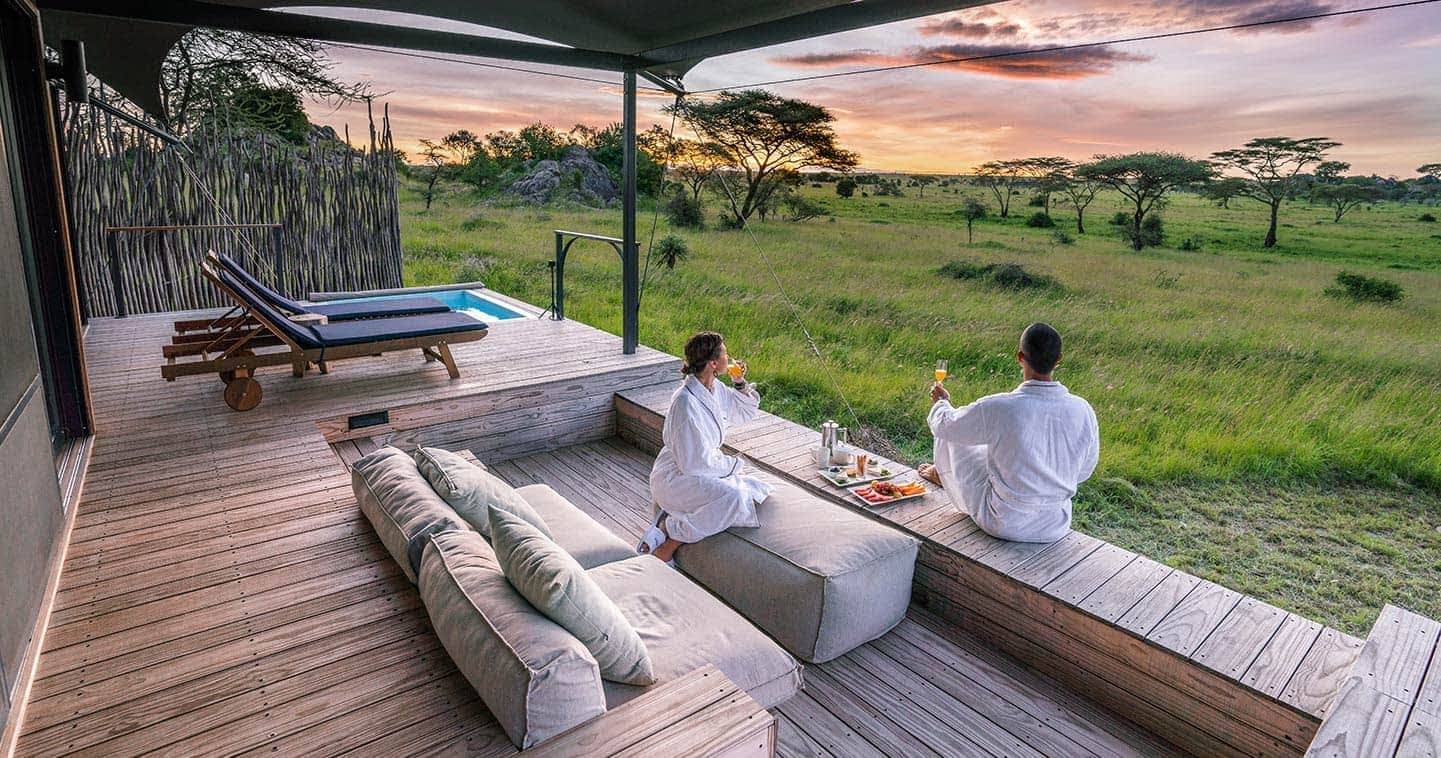 Lemala Nanyukie Lodge  en su destino