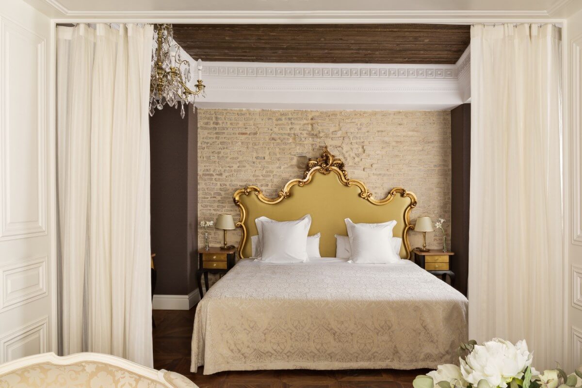 Hotel Casa 1800 en Sevilla