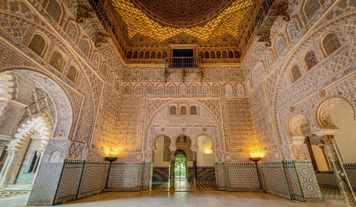 Sevilla | LAT.40