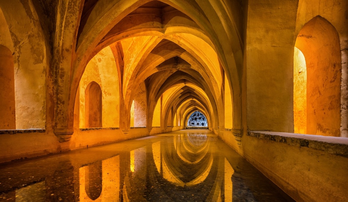 Sevilla | LAT.40