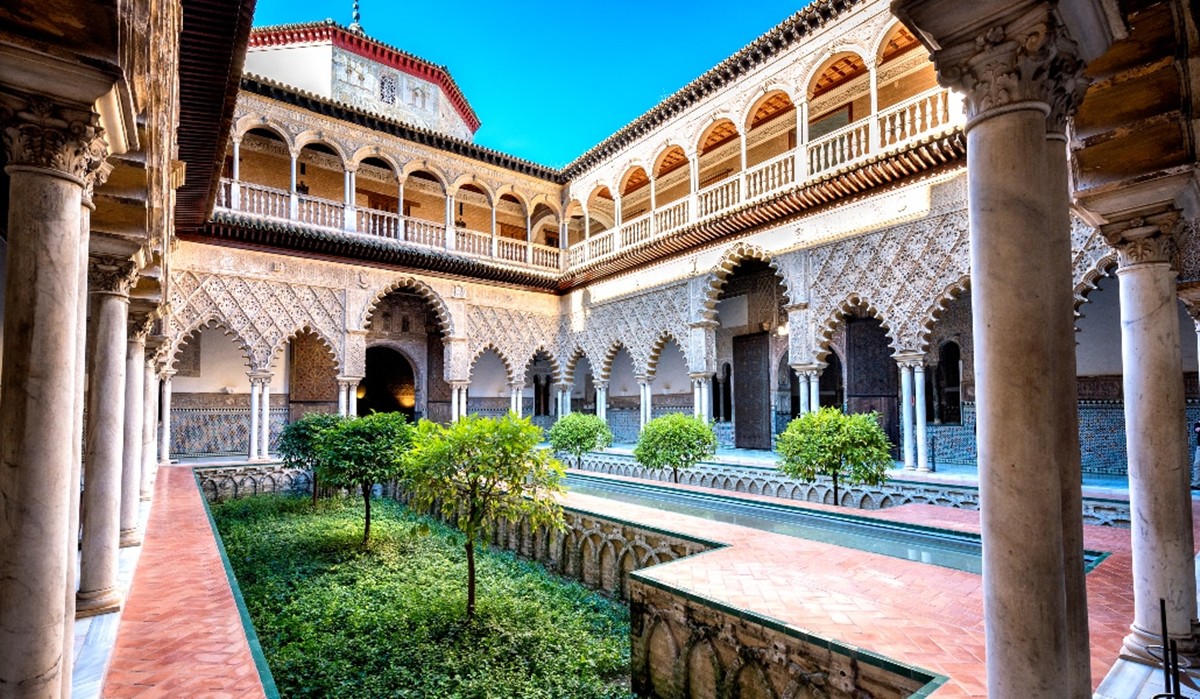 Sevilla | LAT.40