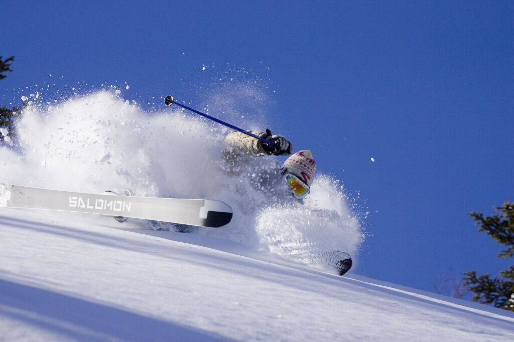 Shiga Kogen Prince Hotel  en Japan