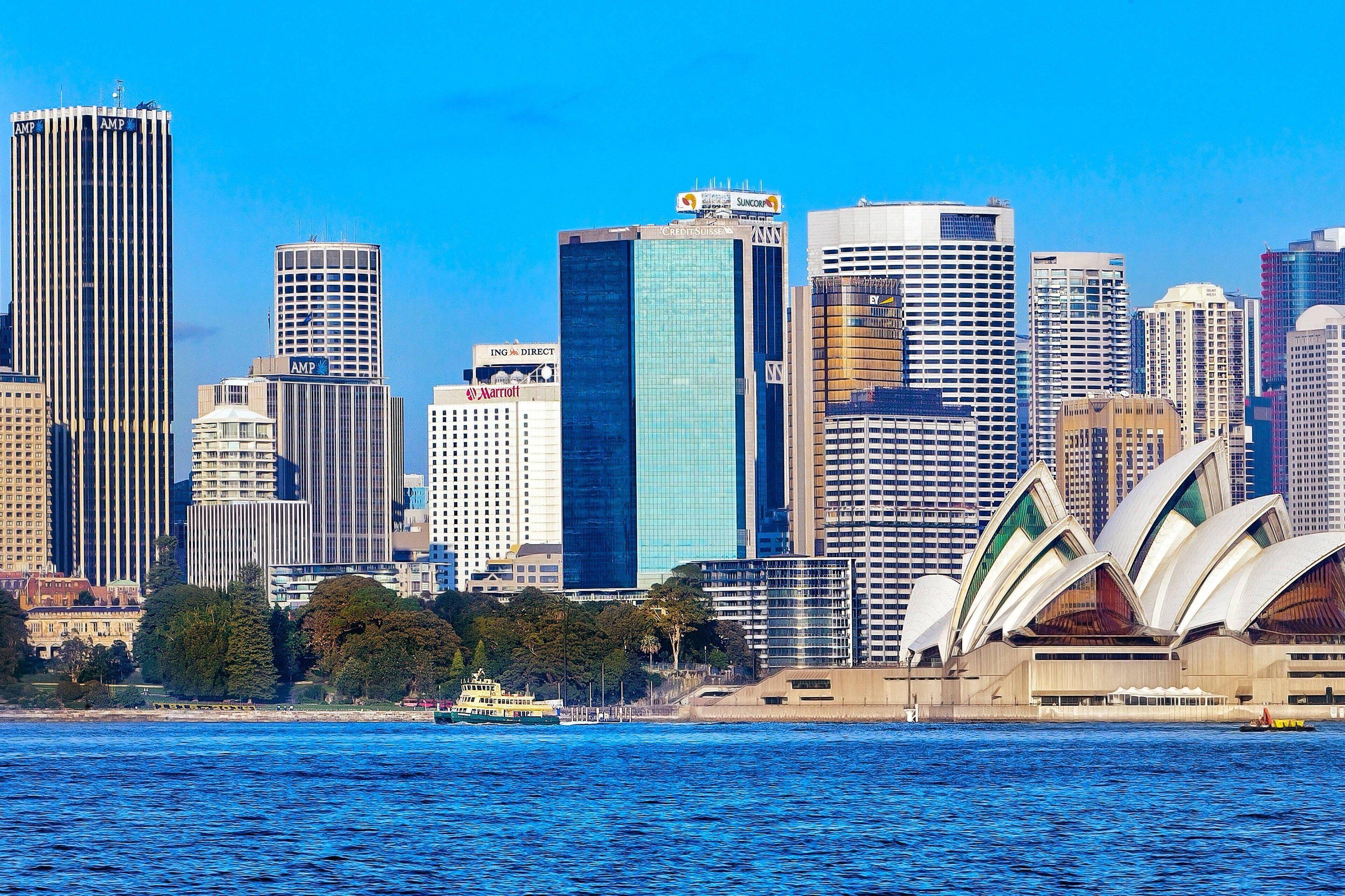 Sidney
