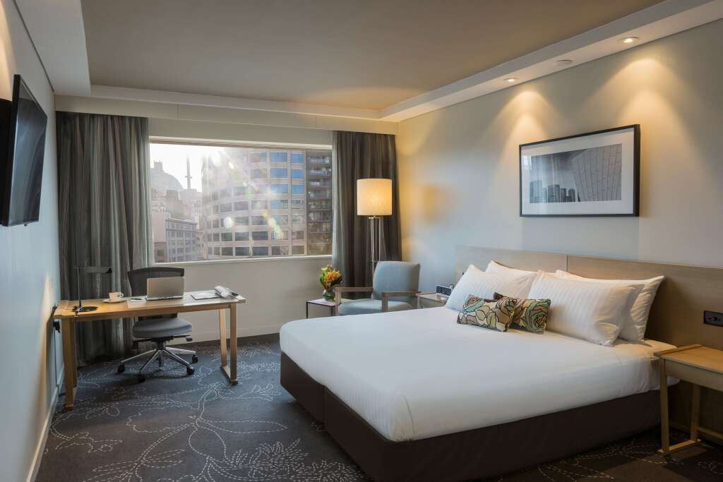 Park Royal Darling Harbour en Sidney