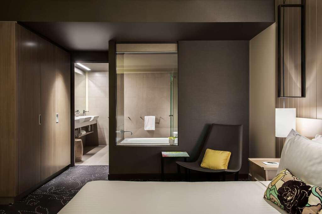 Park Royal Darling Harbour en Sidney