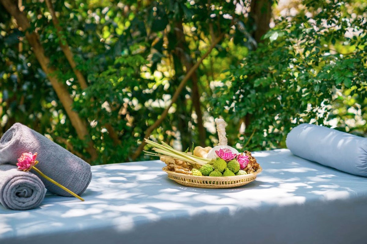 Heritage Suites en Siem Reap