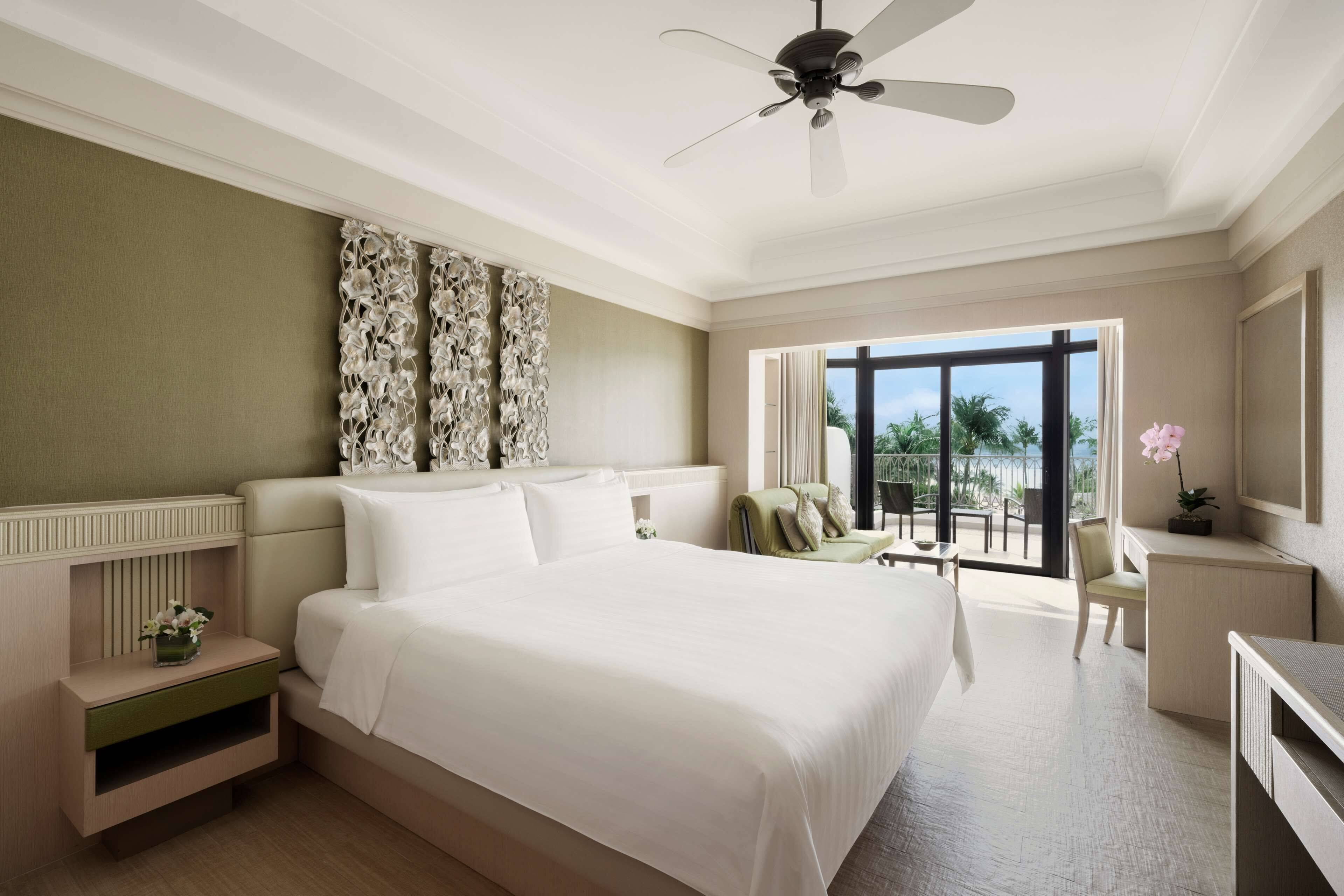 Shangri-La Rasa Sentosa, Singapore en singapur
