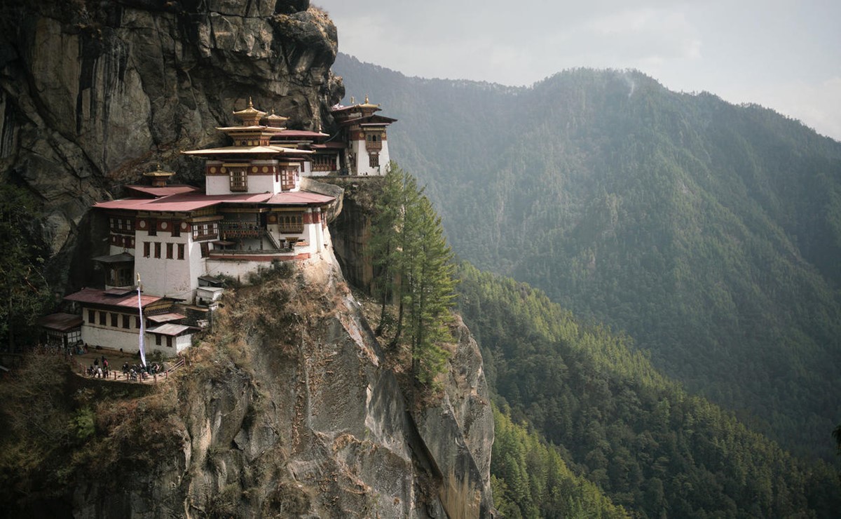 Six Senses Timphu en Thimphu