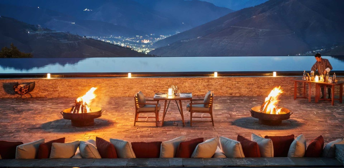 Six Senses Timphu en Thimphu