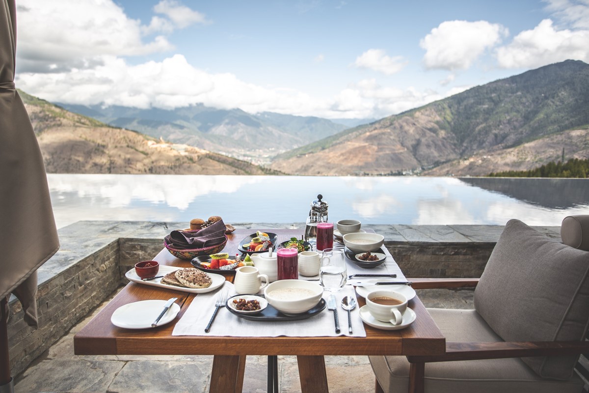 Six Senses Timphu en Thimphu