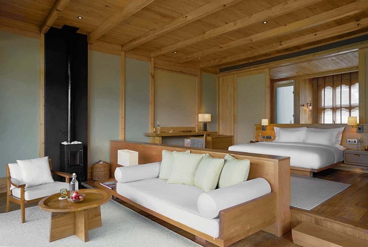 Six Senses Timphu en Thimphu