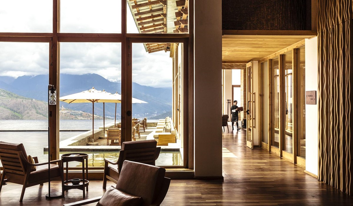 Six Senses Timphu en Thimphu