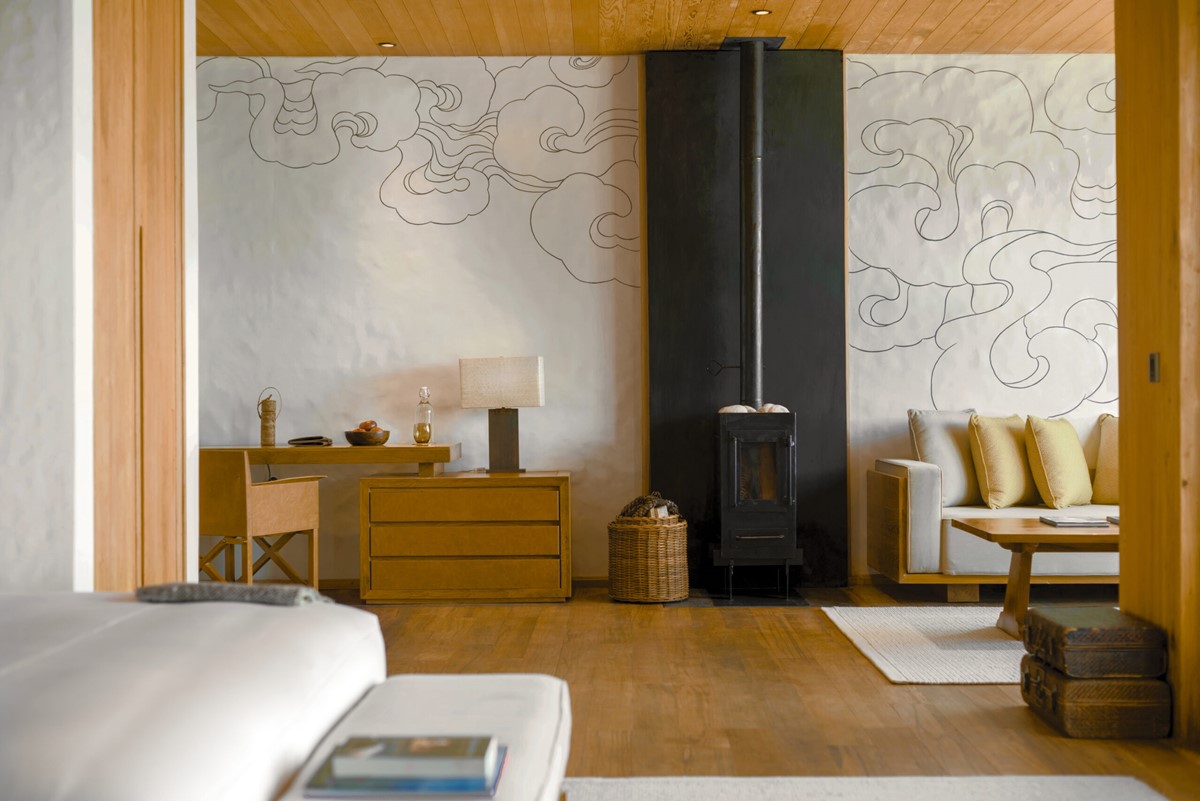 Six Senses Timphu en Thimphu