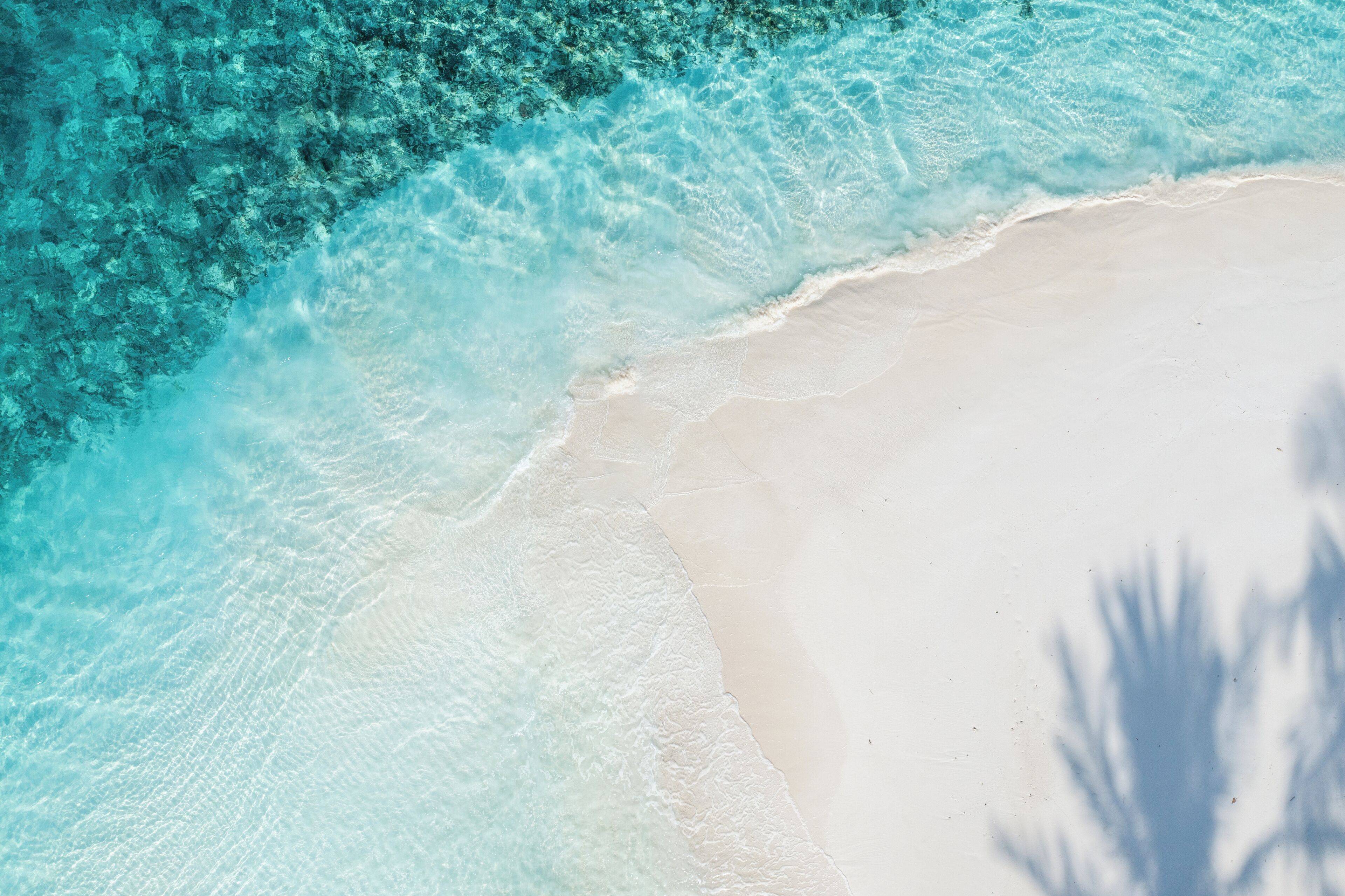 SO/ Maldives en South Male Atoll