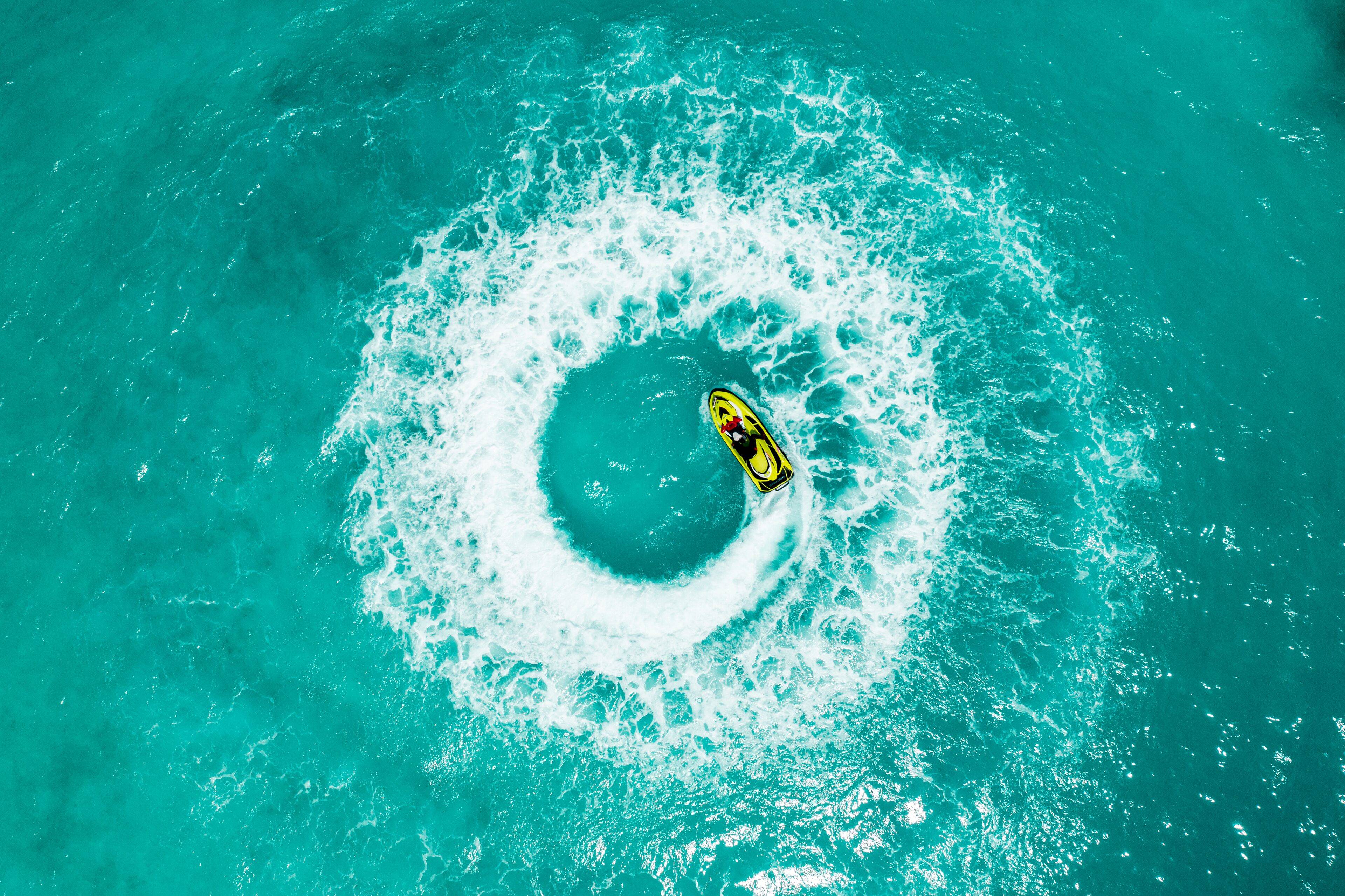 SO/ Maldives en South Male Atoll
