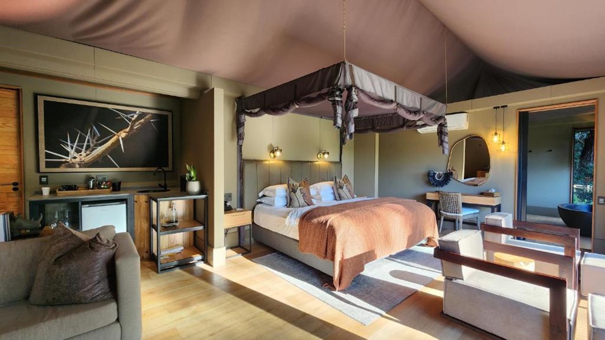 Botlierskop Reserve en South Africa