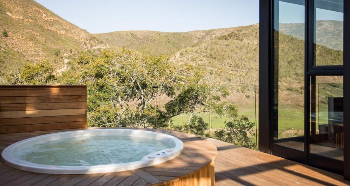 Botlierskop Reserve en South Africa