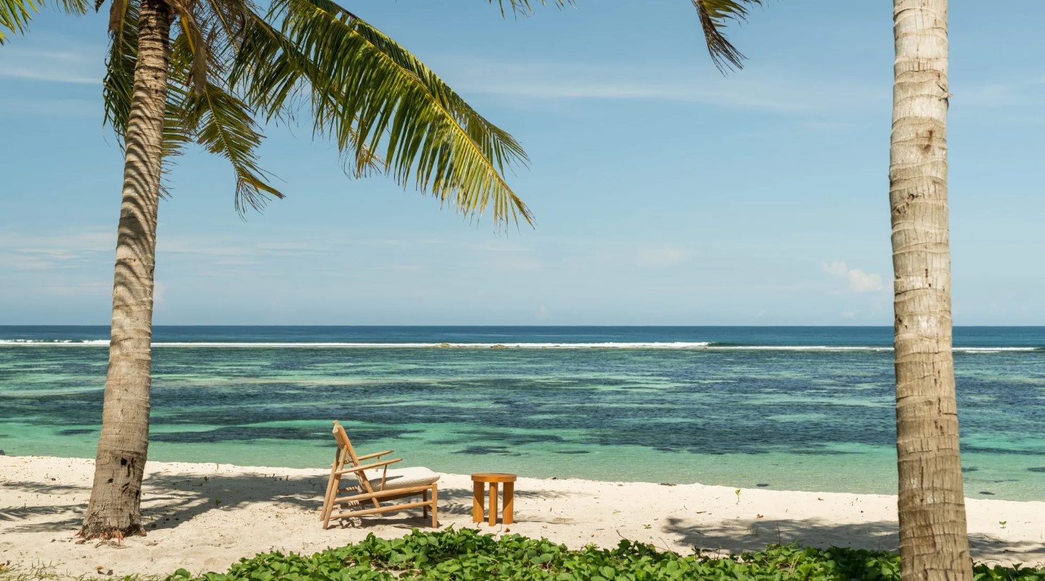 Cap Karoso en Sumba Island