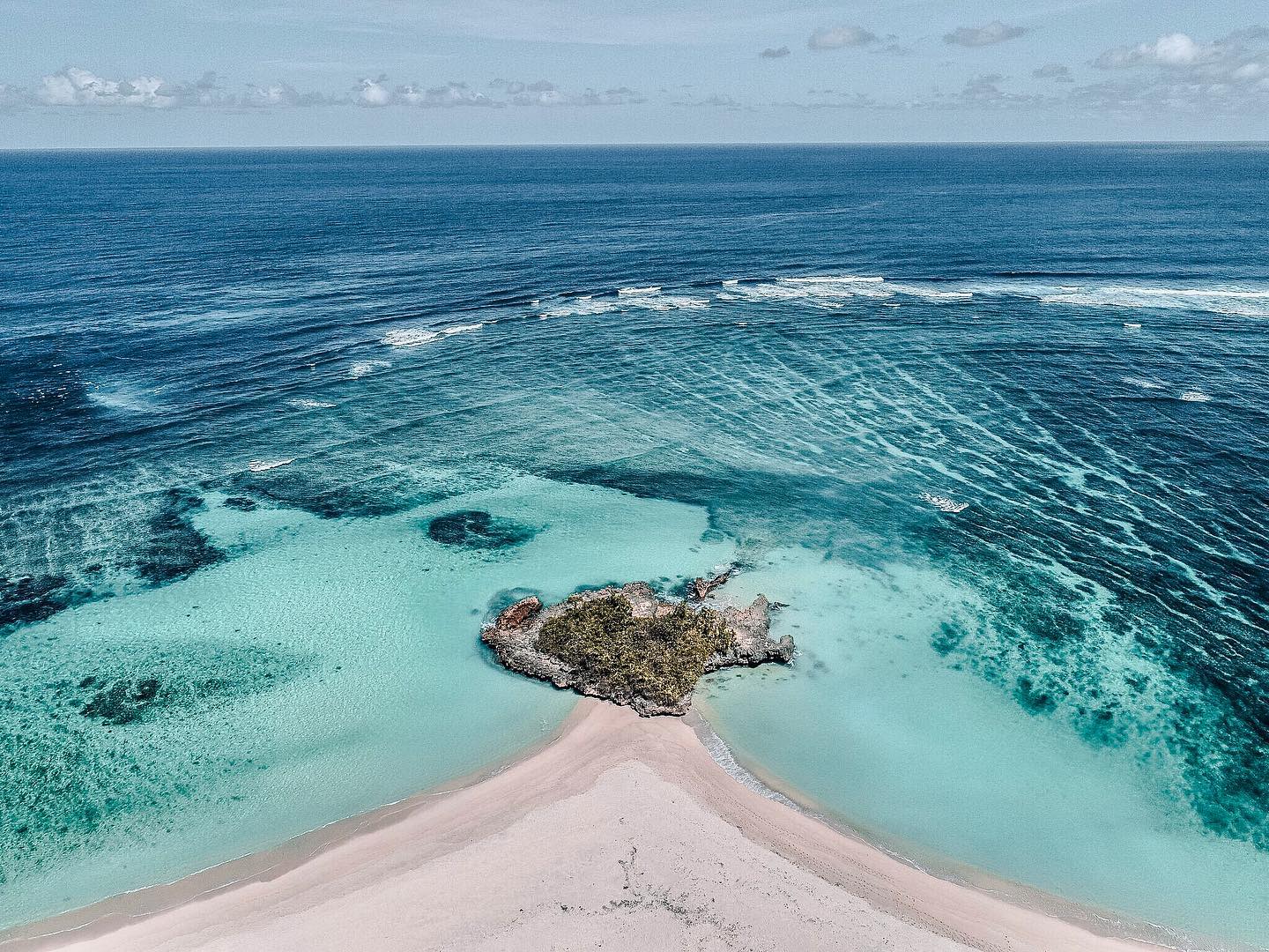The Sanubari en Sumba Island