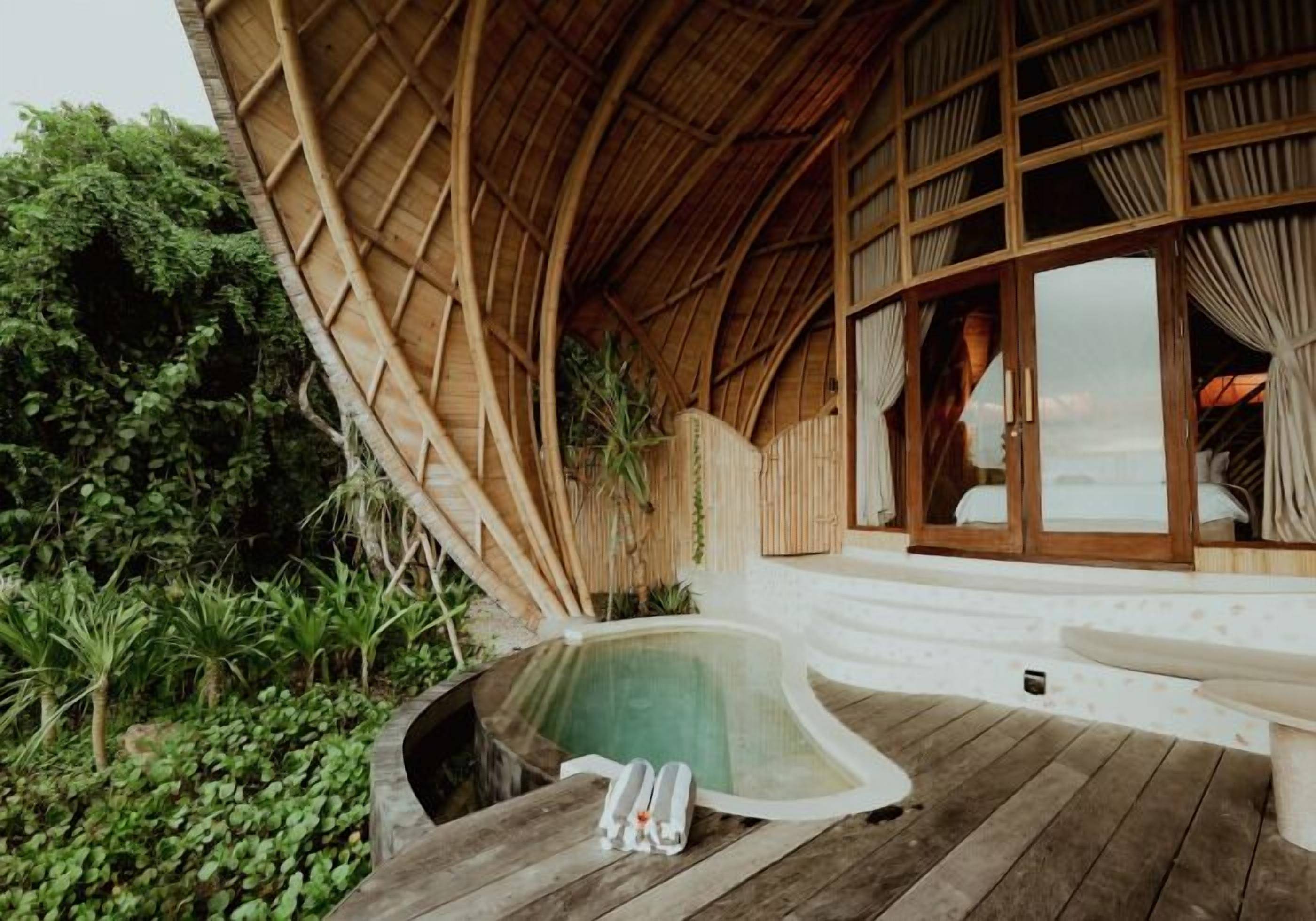 Kini Resort & Village en Sumbawa
