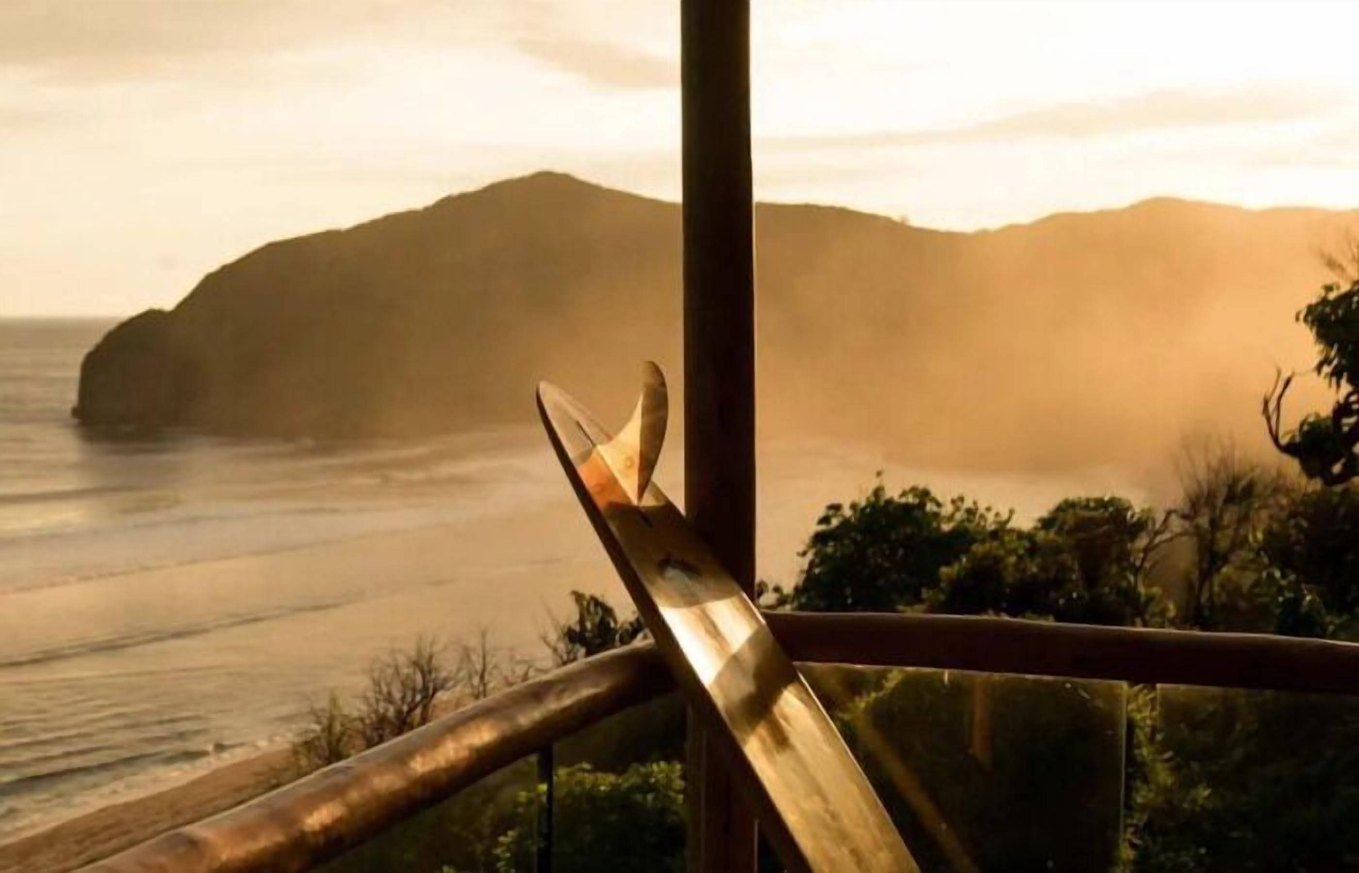 Kini Resort & Village en Sumbawa