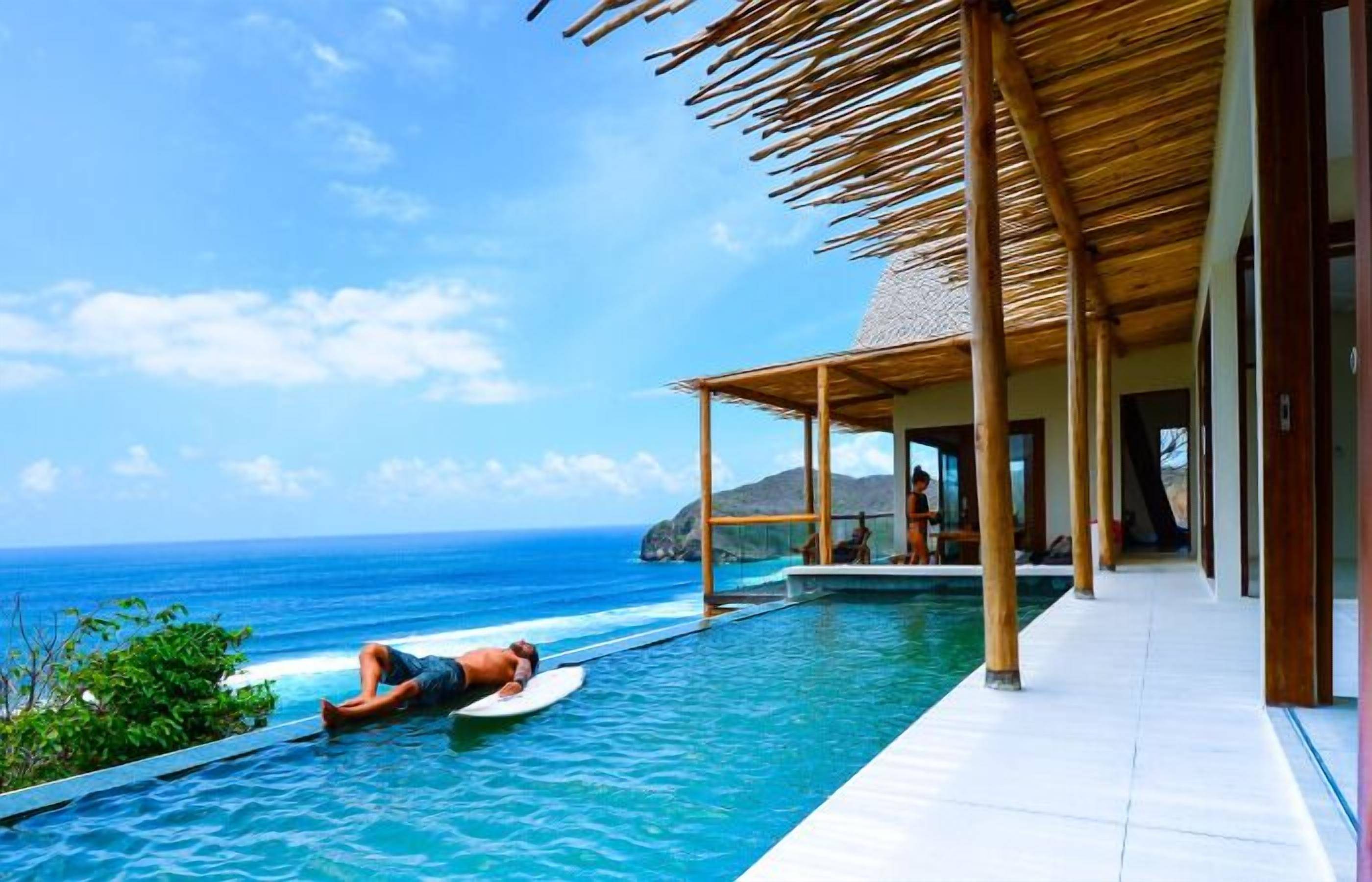 Kini Resort & Village en Sumbawa
