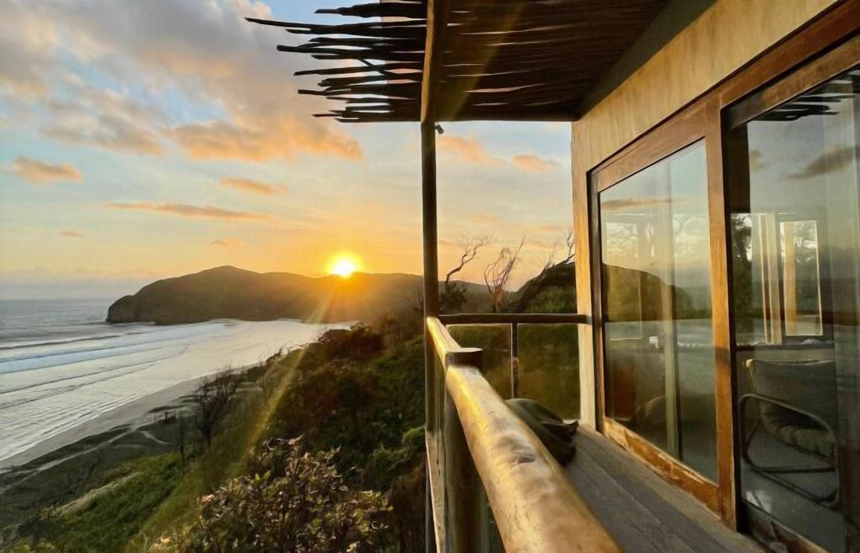 Kini Resort & Village en Sumbawa