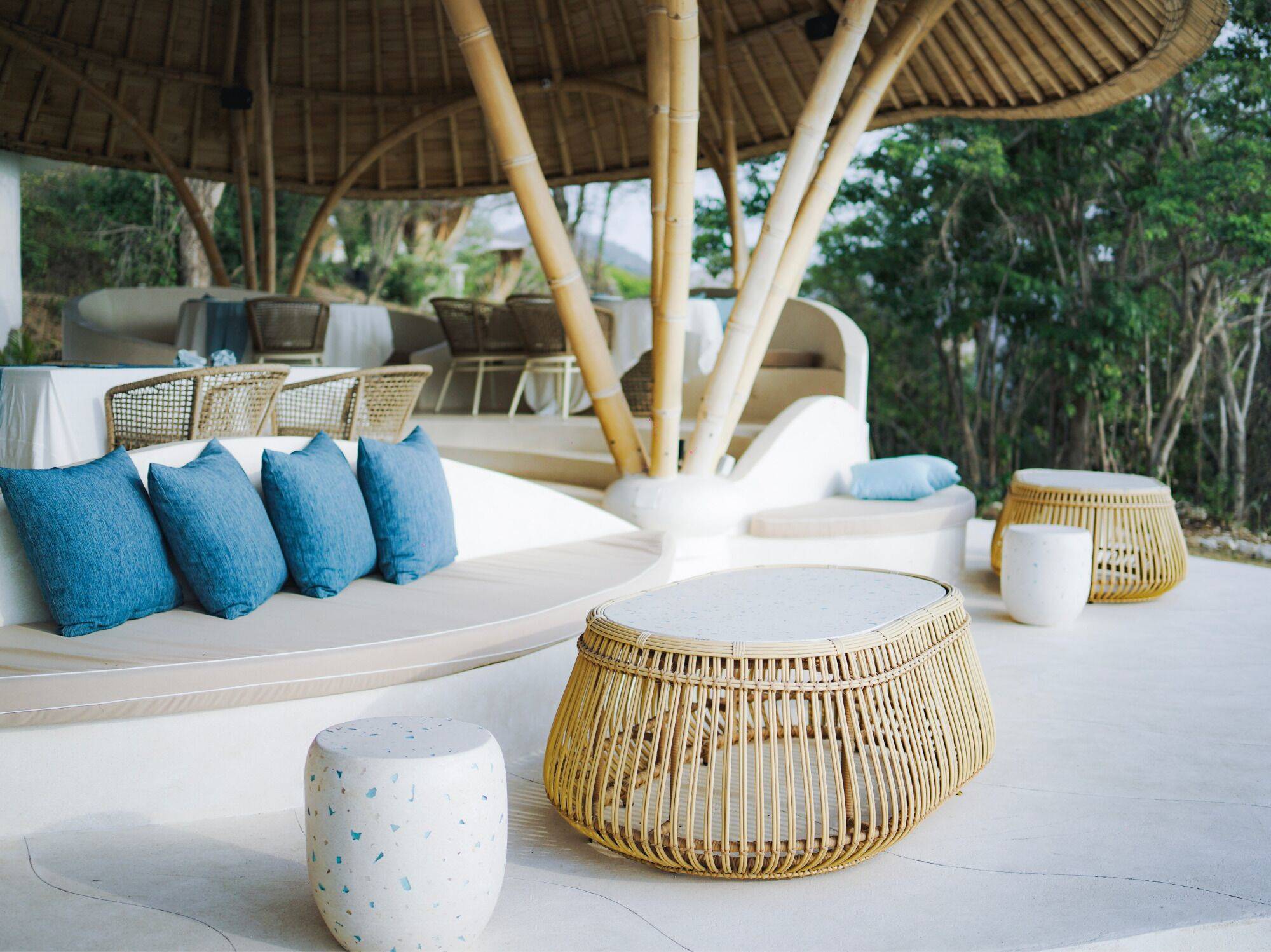 Kini Resort & Village en Sumbawa