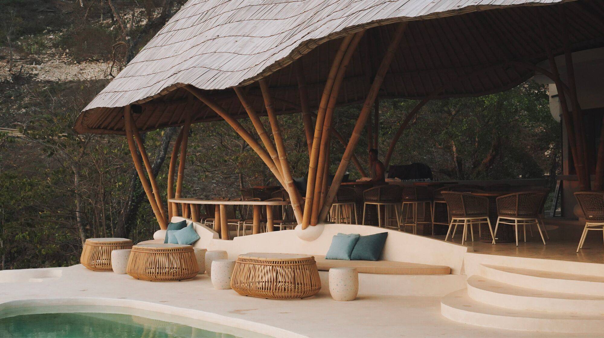 Kini Resort & Village en Sumbawa