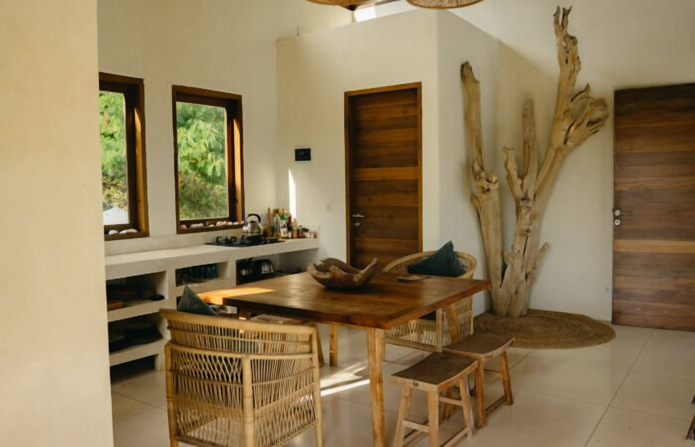 Kini Resort & Village en Sumbawa