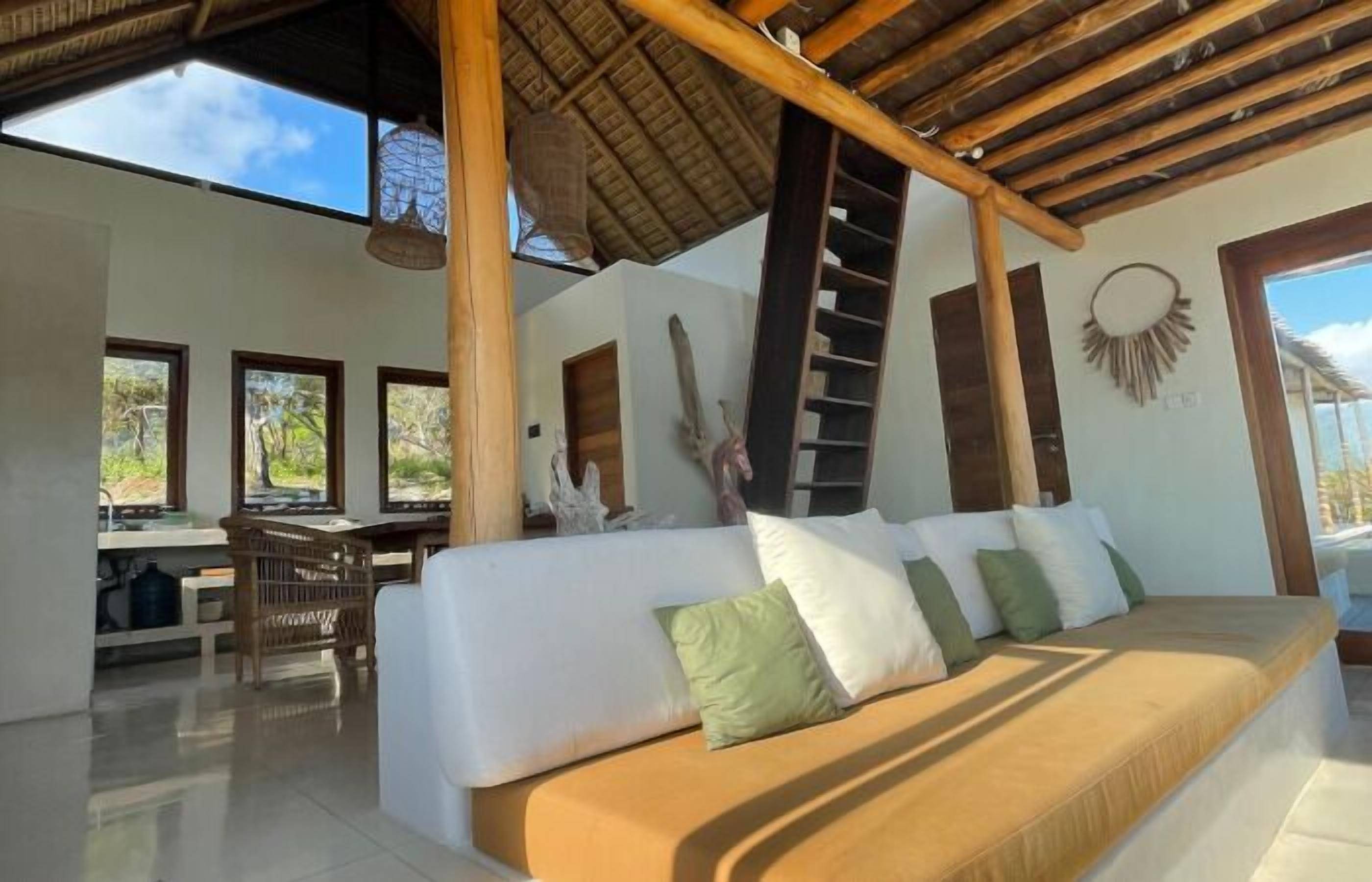 Kini Resort & Village en Sumbawa