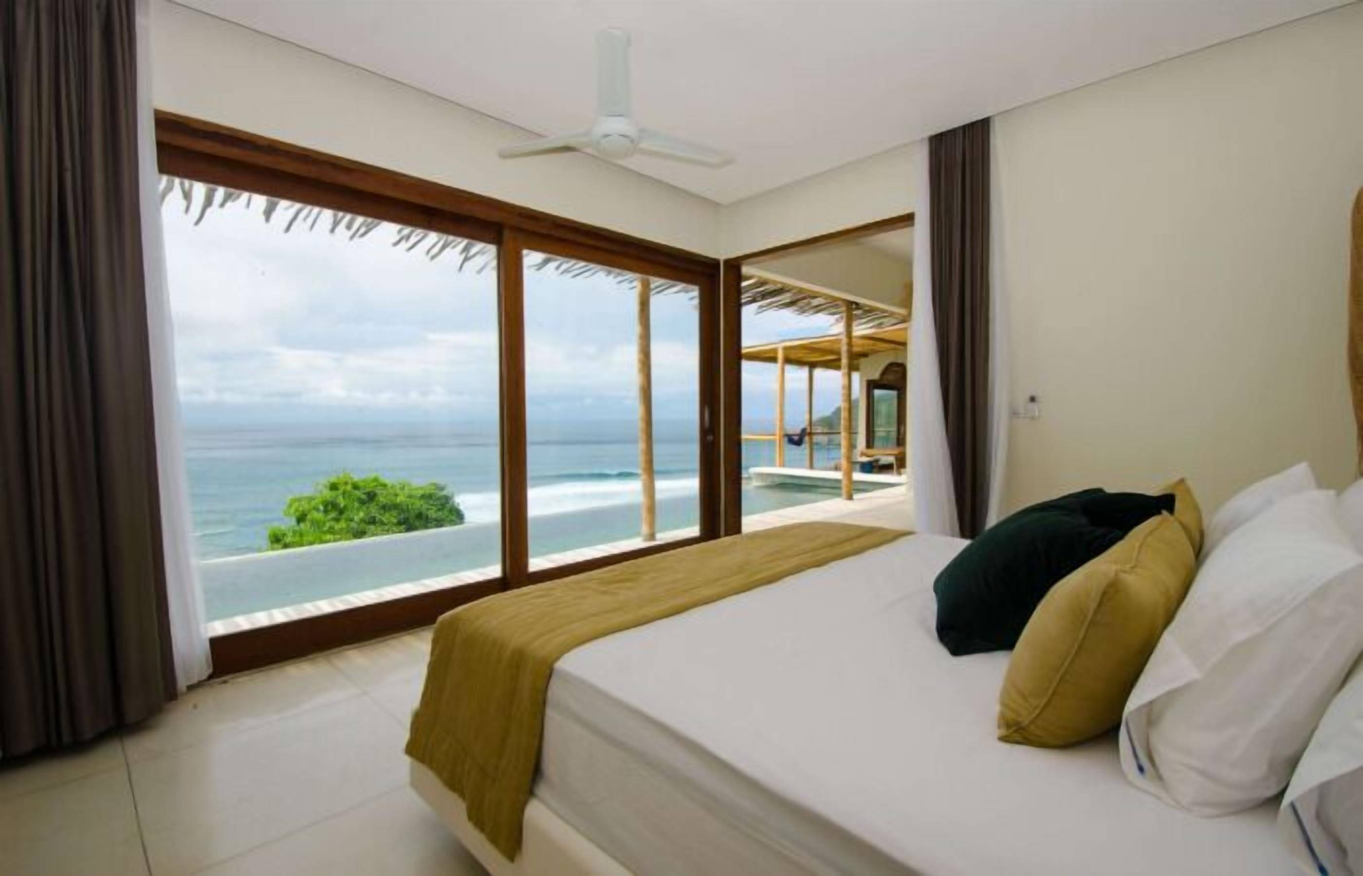 Kini Resort & Village en Sumbawa