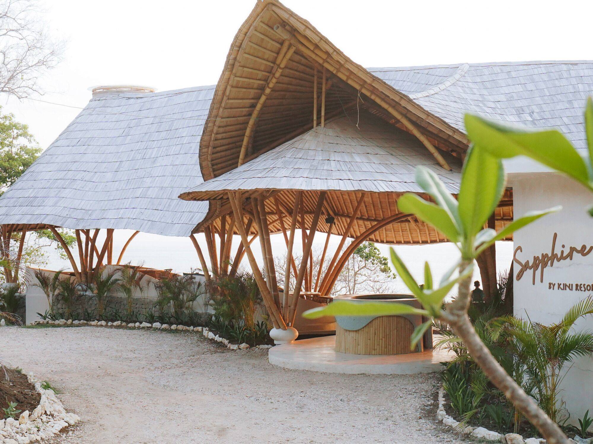 Kini Resort & Village en Sumbawa