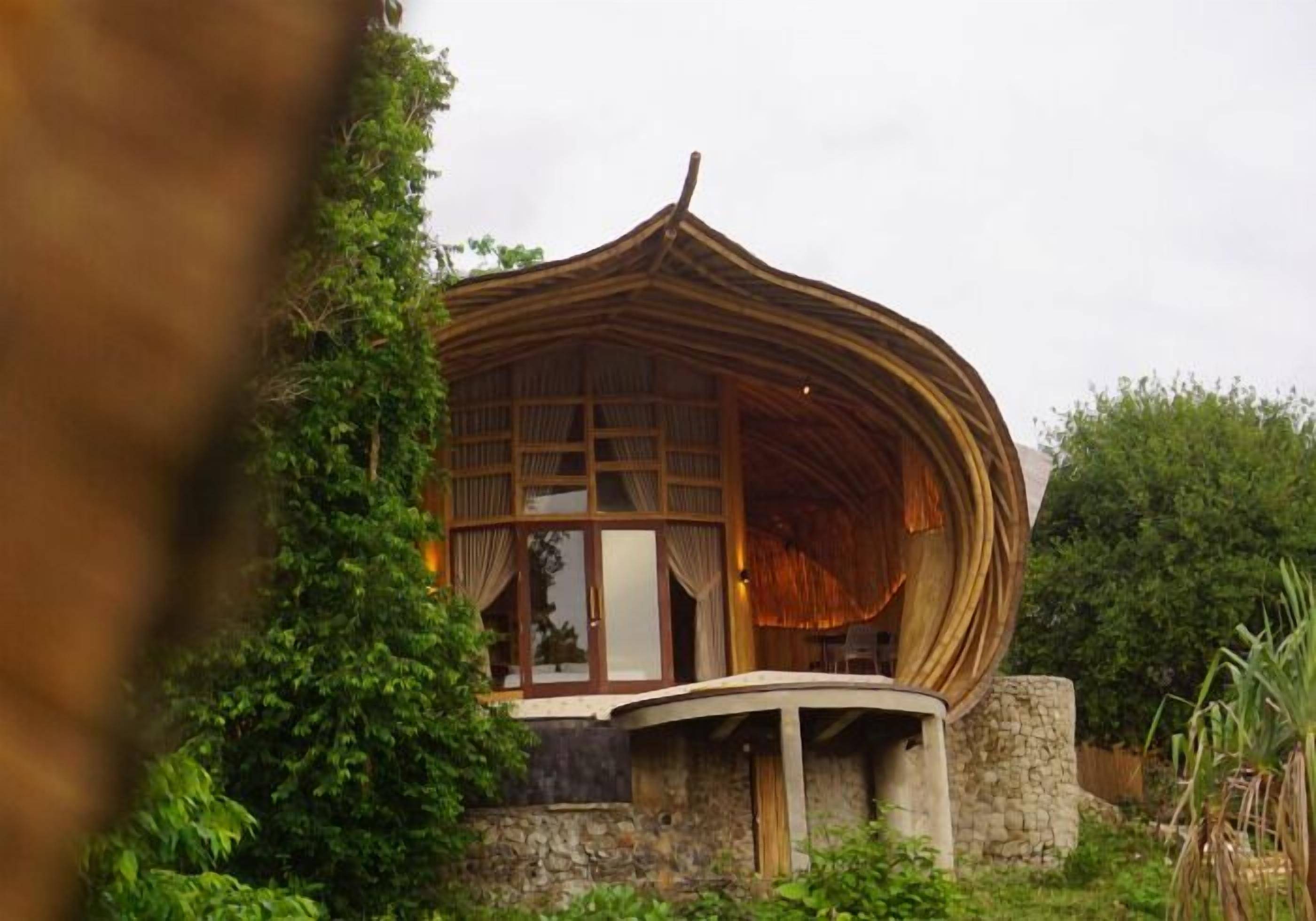 Kini Resort & Village en Sumbawa