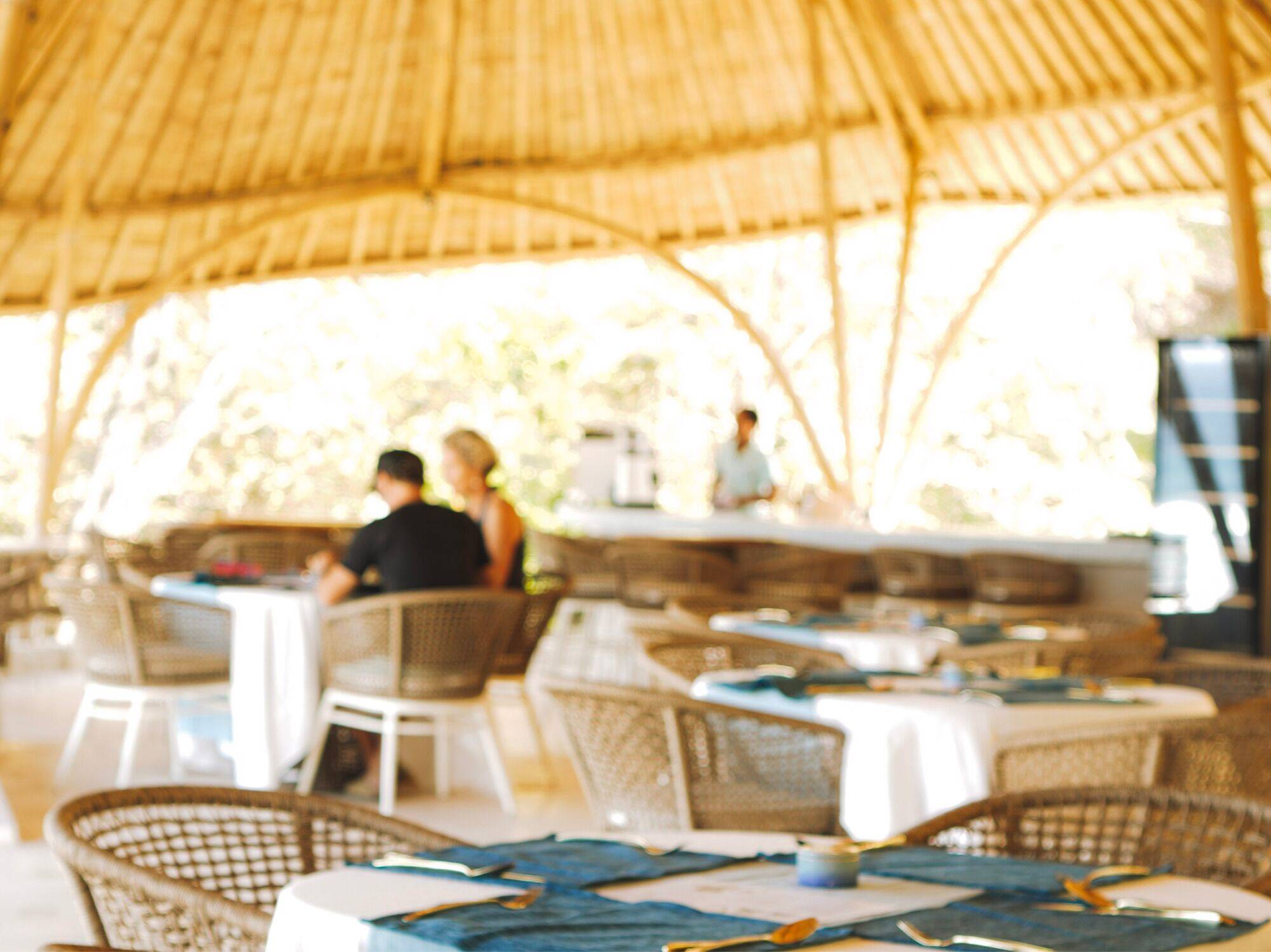 Kini Resort & Village en Sumbawa