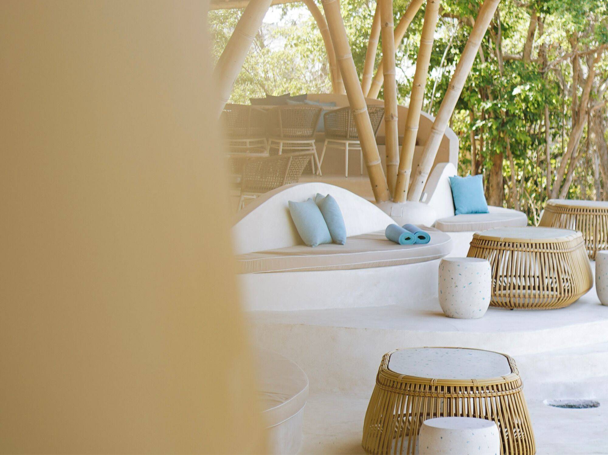Kini Resort & Village en Sumbawa