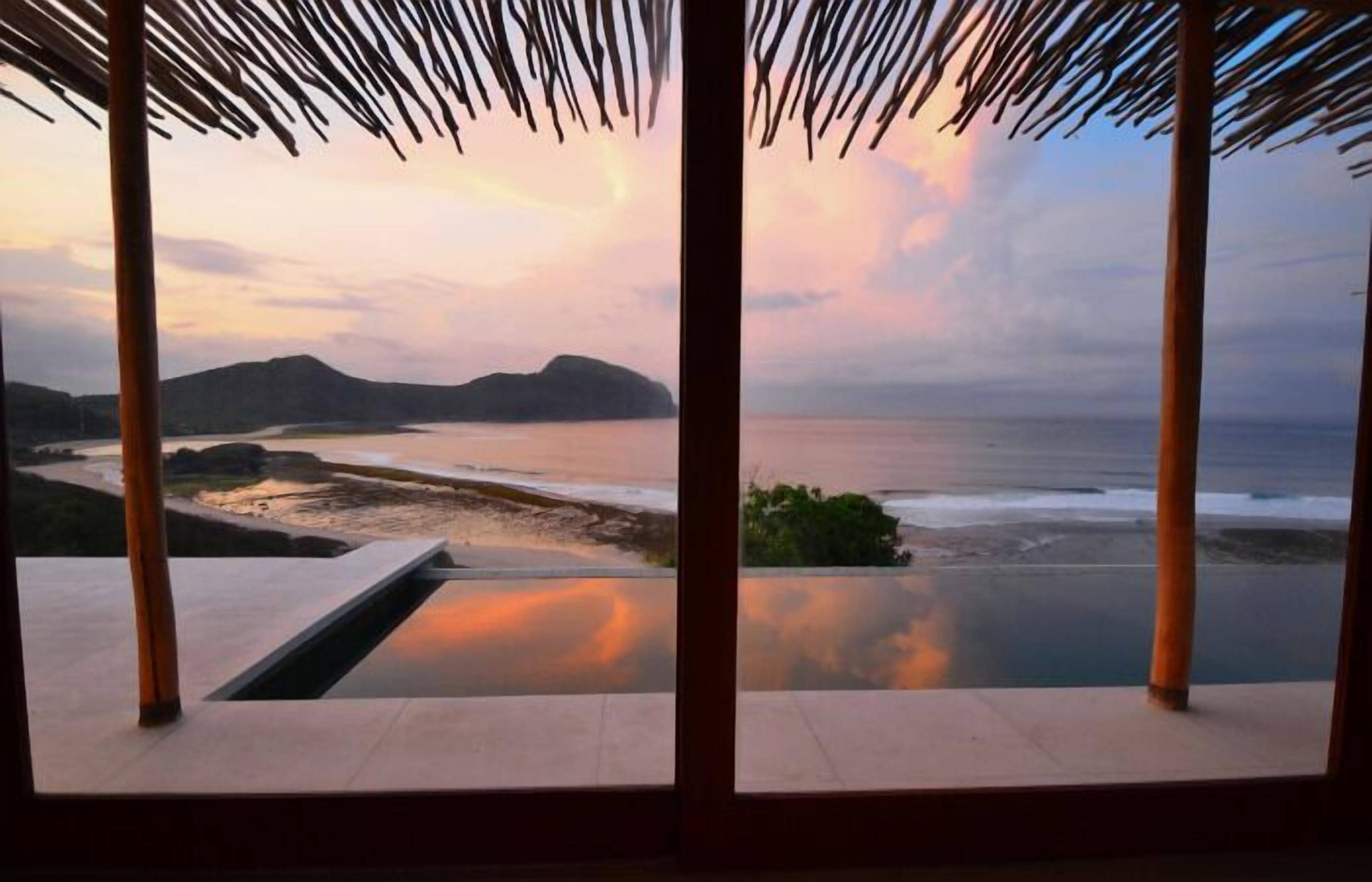 Kini Resort & Village en Sumbawa