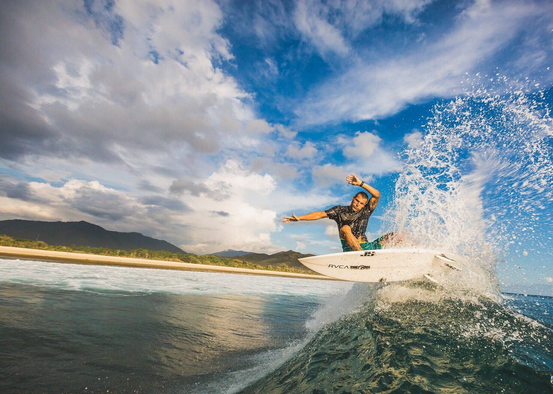 Kini Resort & Village en Sumbawa