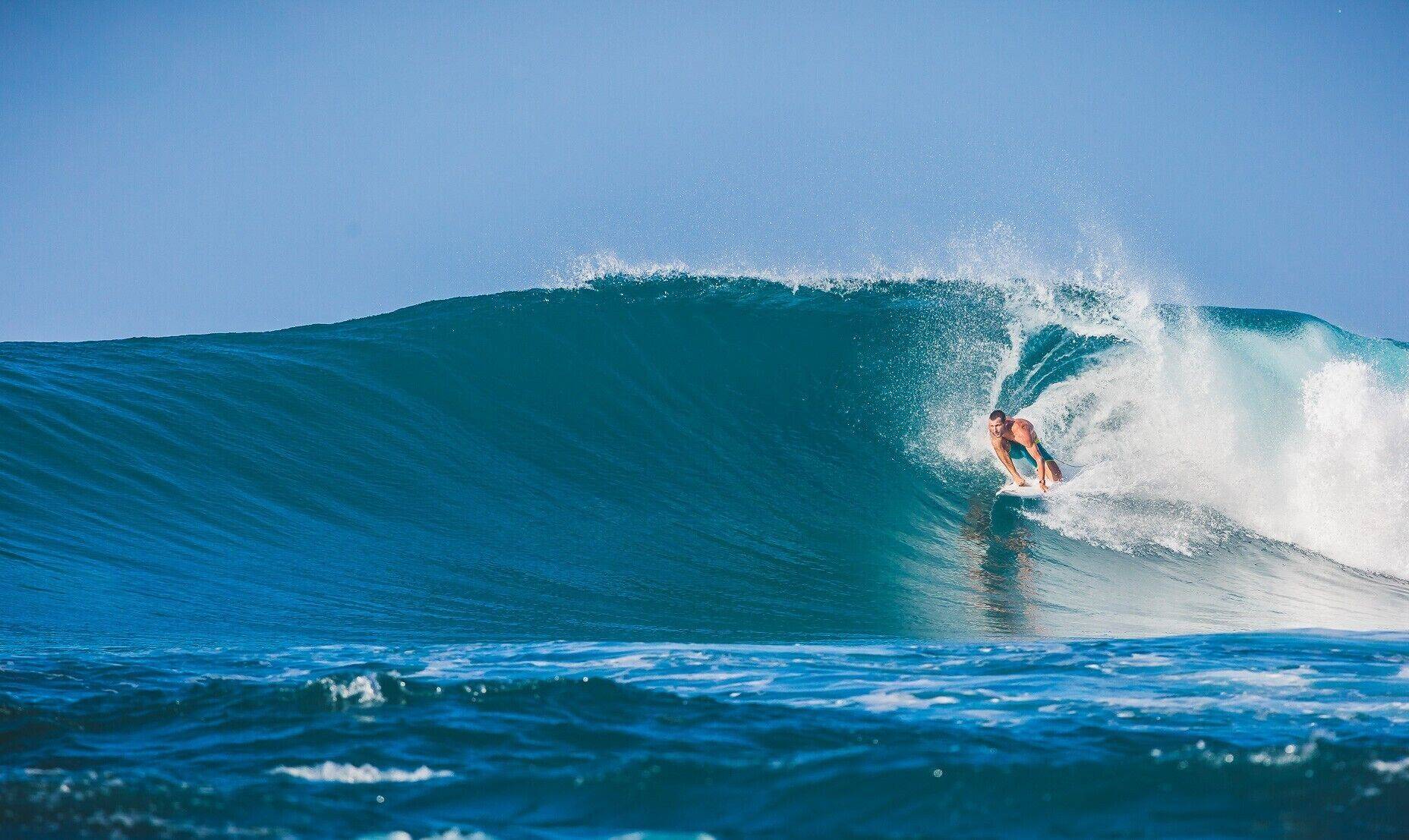 Kini Resort & Village en Sumbawa
