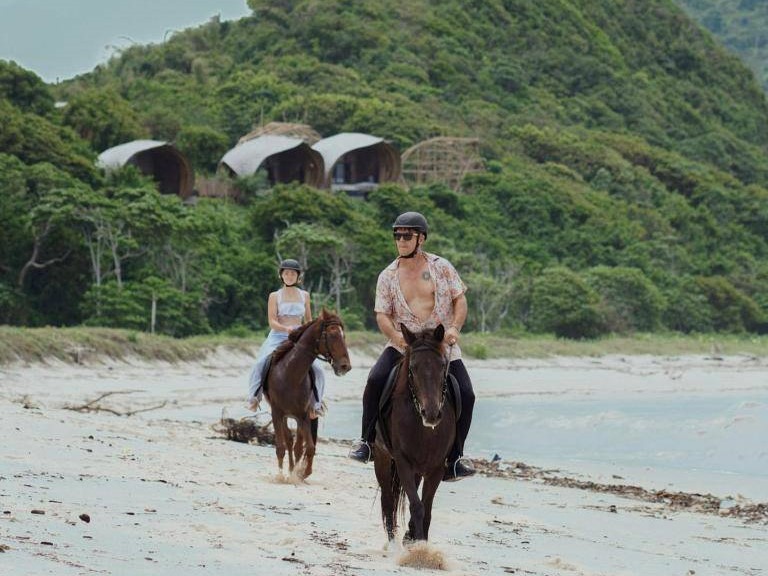 Kini Resort & Village en Sumbawa