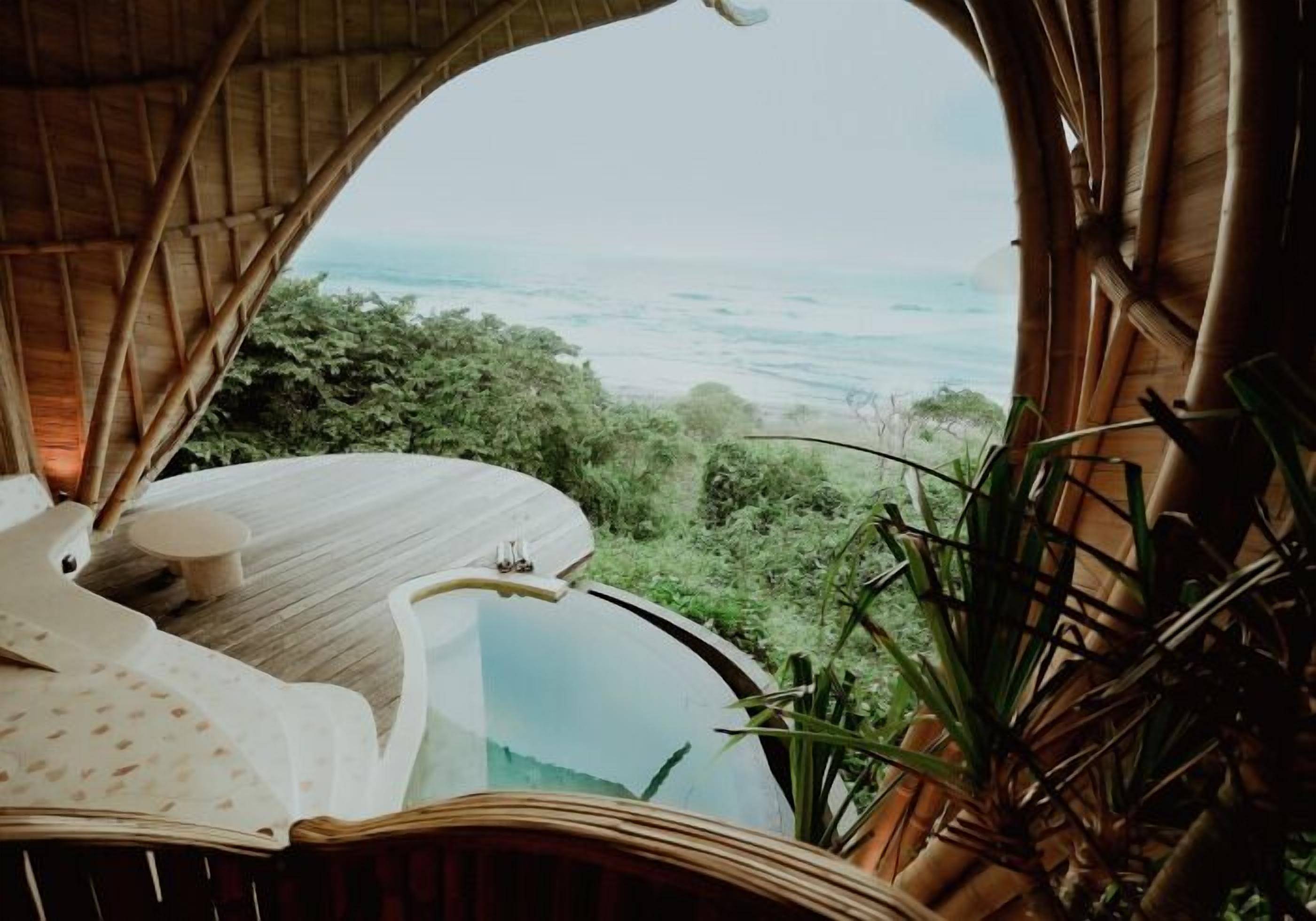 Kini Resort & Village en Sumbawa