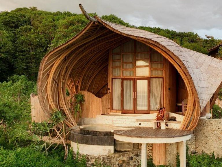 Kini Resort & Village en Sumbawa