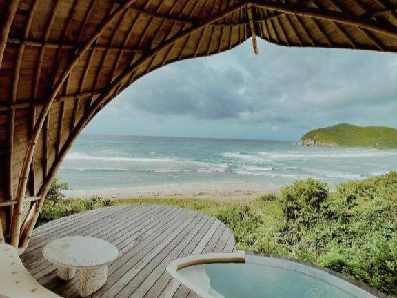 Kini Resort & Village en Sumbawa